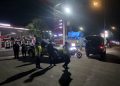 Balap Liar Resahkan Warga, Polisi Sita Sejumlah Motor di Jepara