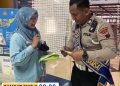 Komitmen Pelayanan Prima, Ditlantas Polda Jateng Tempatkan Duta Pelayanan di Samsat Semarang 2
