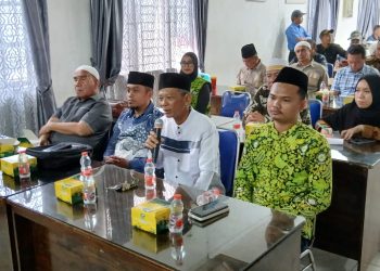 MUI Deli Serdang Nyatakan Relokasi Masjid Al Ikhlas Dibenarkan, Musyawarah Jadi Jalan Utama Menjaga Ukhuwah