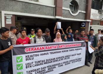 Tiga Terdakwa Telah Divonis, Empat Lainnya Justru Dihentikan Perkaranya