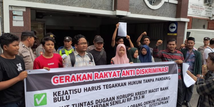 Tiga Terdakwa Telah Divonis, Empat Lainnya Justru Dihentikan Perkaranya