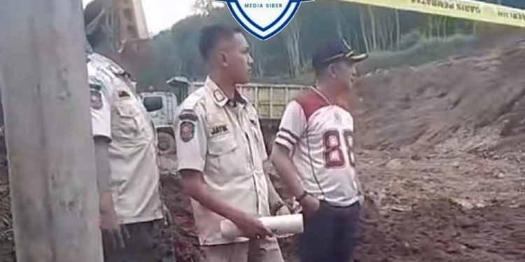 Banjir Bandang Terjang Dusun Daleman Tuntang, DPRD Soroti Dugaan Galian C Ilegal Dekat Rest Area KM 445 B