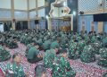 Prajurit dan PNS Kodam IV/Diponegoro Gelar Doa Bersama Sambut Tahun Baru 2026