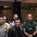 Pangdam IV/Diponegoro Bersama Gubernur dan Kapolda Jateng pantau situasi Malam Tahun Baru