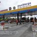 Arus Balik di Gate Tol Kalikangkung Alami Lonjakan, Polisi Pastikan Lalu Lintas Tetap Terkendali