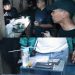Gass Full,,,Polrestabes Medan Kembali Gerebek Jermal 15, Belasan Bandit Narkoba Gol