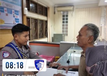 Pelayanan Ramah Jadi Kunci Tingkatkan Kepuasan Wajib Pajak di Samsat Semarang 2