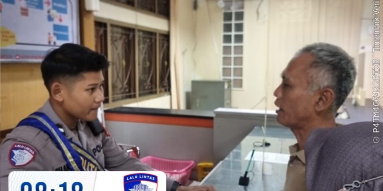 Pelayanan Ramah Jadi Kunci Tingkatkan Kepuasan Wajib Pajak di Samsat Semarang 2