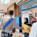 Duta Pelayanan Samsat Semarang 2 Permudah Warga Urus Perpanjangan dan Pengesahan STNK