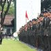 Pangdam IV/Diponegoro Pimpin upacara Penutupan Pendidikan Bintara TNI AD