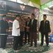 Kolaborasi Ormas dan Polri di Hari Pahlawan, Kapolres Resmikan Rumah Syukur Layak Huni untuk Warga Kalijambe Sragen