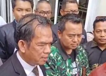 Kuasa Hukum Botok–Teguh Ajukan Eksepsi dan Permohonan Penangguhan Penahanan di PN Pati