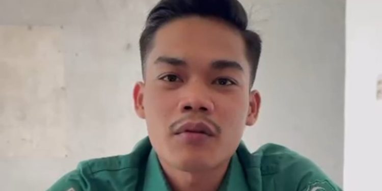 Langkah Positif, Himmah Kota Medan Dukung Penuh Kombes Calvijn Berantas Narkoba