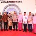 Polres Brebes Resmikan SPPG Kotabaru, Salurkan 1.692 Porsi Makan Bergizi