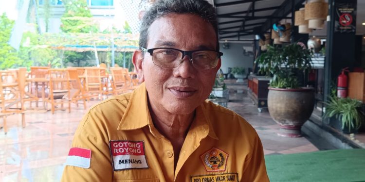 Saat Loyalis Kehabisan Panggung: Narasi Riza Fakhrumi Tahir Dinilai Merusuh Jelang Musda Golkar Sumut