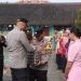 Kapolres Kendal Cek Produksi dan Distribusi MBG di Brangsong, Pastikan Aman dan Tepat Sasaran