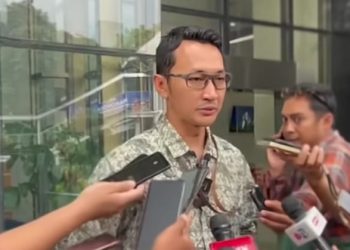 KPK Tetapkan Mantan Menag Yaqut Cholil Qoumas sebagai Tersangka Kasus Dugaan Korupsi Dana Haji
