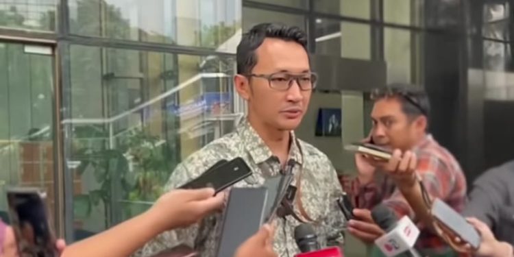 KPK Tetapkan Mantan Menag Yaqut Cholil Qoumas sebagai Tersangka Kasus Dugaan Korupsi Dana Haji