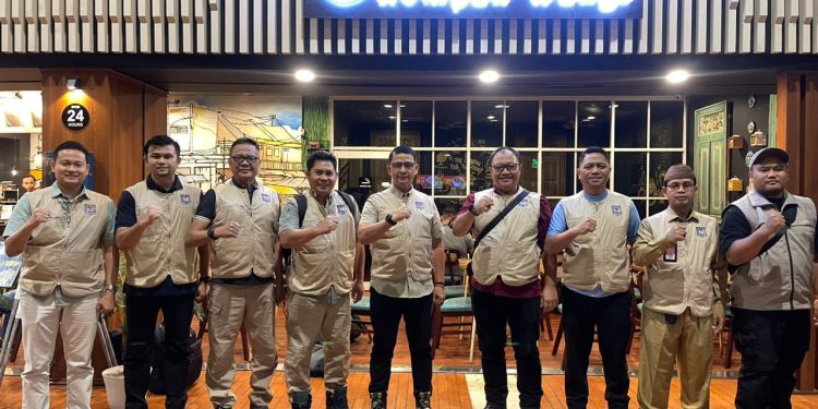 Percepat Pemulihan Layanan Adminduk, Tim Dukcapil Kemendagri Turun ke Aceh Utara