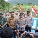 Kapolri Resmikan 19 Jembatan Merah Putih Presisi di Jawa Tengah, Perkuat Hubungkan Polri dan Masyarakat