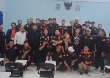 Rakor Kehumasan GRIB Jaya Jateng Tekankan Publikasi Terkoordinasi dan Berbasis Sumber Terpercaya