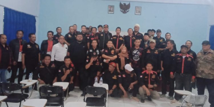 Rakor Kehumasan GRIB Jaya Jateng Tekankan Publikasi Terkoordinasi dan Berbasis Sumber Terpercaya