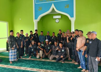 Ketua PISN: Jangan Kaitkan Masalah Pembakaran Mobil Dengan Relokasi Masjid