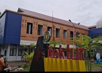Diduga Dosen Arsitektur Tidak Profesional Dan Intimidasi Mahasiswa, Orang Tua Mahasiswa Kecewa