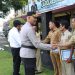Polres Kendal Beri Penghargaan Anggota dan Masyarakat dalam Upacara Hari Kesadaran Nasional
