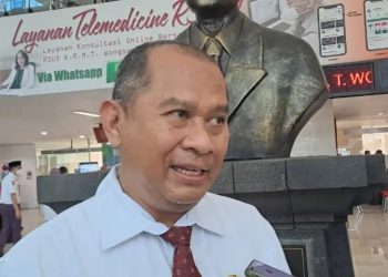 Eko Krisnanto: Pemkot Semarang Siapkan Honor RT/RW Berbasis Indikator Kinerja