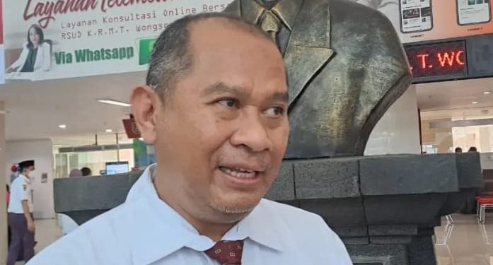 Eko Krisnanto: Pemkot Semarang Siapkan Honor RT/RW Berbasis Indikator Kinerja