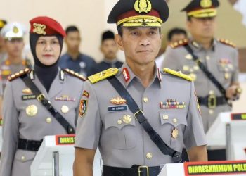 Profil dan Karier Brigjen Pol Dwi Subagio, S.I.K., S.H., M.H.