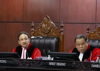 MK Tegaskan Wartawan Tak Bisa Langsung Dijerat Sanksi Pidana atau Perdata