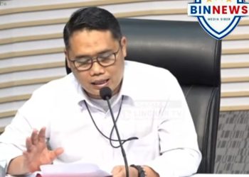 KPK Ungkap Kronologi OTT Bupati Pati Sudewo, Ini Pernyataan Resmi Asep Guntur Rahayu