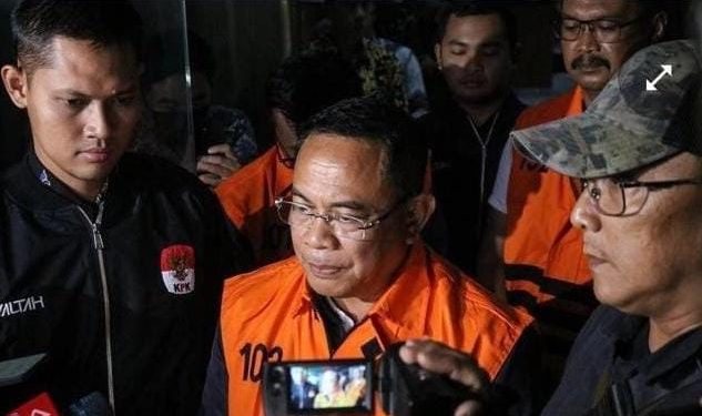 KPK Tetapkan Empat Tersangka Kasus Pemerasan Pengisian Jabatan Perangkat Desa di Pati