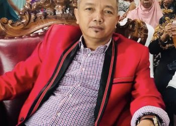 Harapan Ketum PWDPI untuk Richo Tambuse dan Pengurus DPW Lampung yang Baru