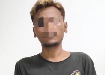 Polresta Banyumas Ungkap Kasus Curat Sepeda Road Bike Bernilai Belasan Juta Rupiah