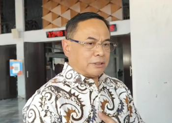 Bupati Pati Sudewo Terjaring OTT KPK, Diperiksa Intensif di Polres Kudus