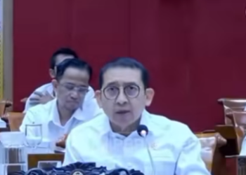 Menteri Kebudayaan Fadli Zon Tekankan Akuntabilitas Hibah Keraton Surakarta