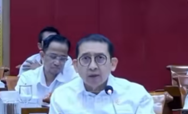 Menteri Kebudayaan Fadli Zon Tekankan Akuntabilitas Hibah Keraton Surakarta