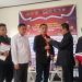 Hadiri Muswil DPW PWDPI Lampung, Ketum PWDPI Minta Perkuat Jaringan Ekonomi dan Kualitas Wartawan