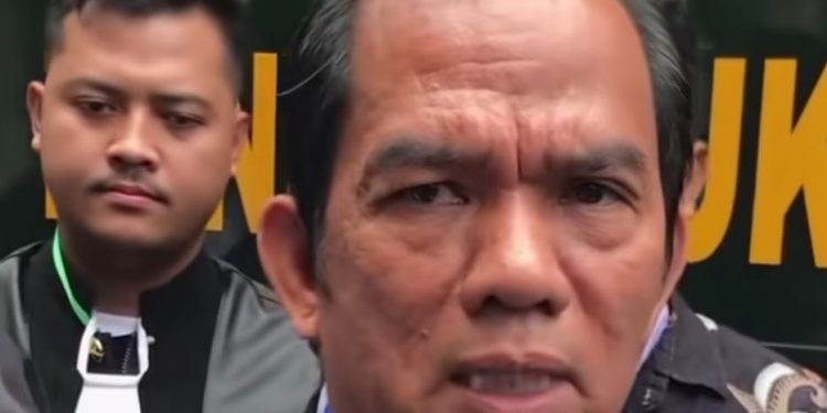 Sidang Kasus Botok dan Teguh di PN Pati Ditunda, Saksi Ahli JPU Tidak Hadir