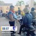 Duta Pelayanan Samsat Semarang 2 Aktif Beri Arahan, Proses Pengesahan dan Perpanjangan STNK Kian Mudah