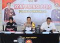 Modus Polisi Gadungan Peras Warga Purworejo Rp87 Juta, Tiga Pelaku Asal Karawang Berhasil Diringkus!