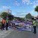Gandeng Stakeholder, Satlantas Polres Kendal Optimalkan Edukasi di Titik Rawan Pelanggaran