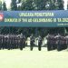 Dikmata Infanteri TNI AD Gelombang III TA 2025 Ditutup, Kasad Tekankan Prajurit Muda Harus Tangguh dan Berkarakter