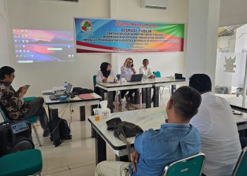 Koperasi Harus Memiliki SDM Yang Baik