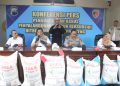Polda Jateng Ungkap Penyalahgunaan Pupuk Bersubsidi, Amankan 3 Tersangka dan Ratusan Sak Pupuk Subsidi