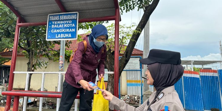 H+5 Operasi Keselamatan Candi 2026, Polda Jateng Tindak 15 Ribu Pelanggaran Guna Tekan Fatalitas Kecelakaan