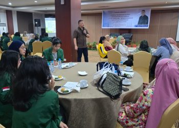 Ekonomi Stabil Pengaruhi Situasi Kamtibmas